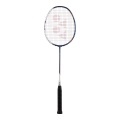 Yonex Badmintonschläger Astrox GS (kopflastig, mittel) blau - besaitet -